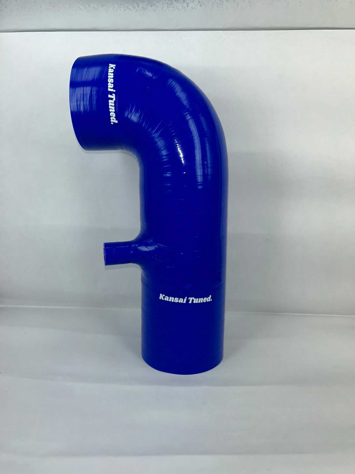 Kansai Tuned Silicone Intake Inlet Hose for Toyota 86/Subaru BRZ 2012+