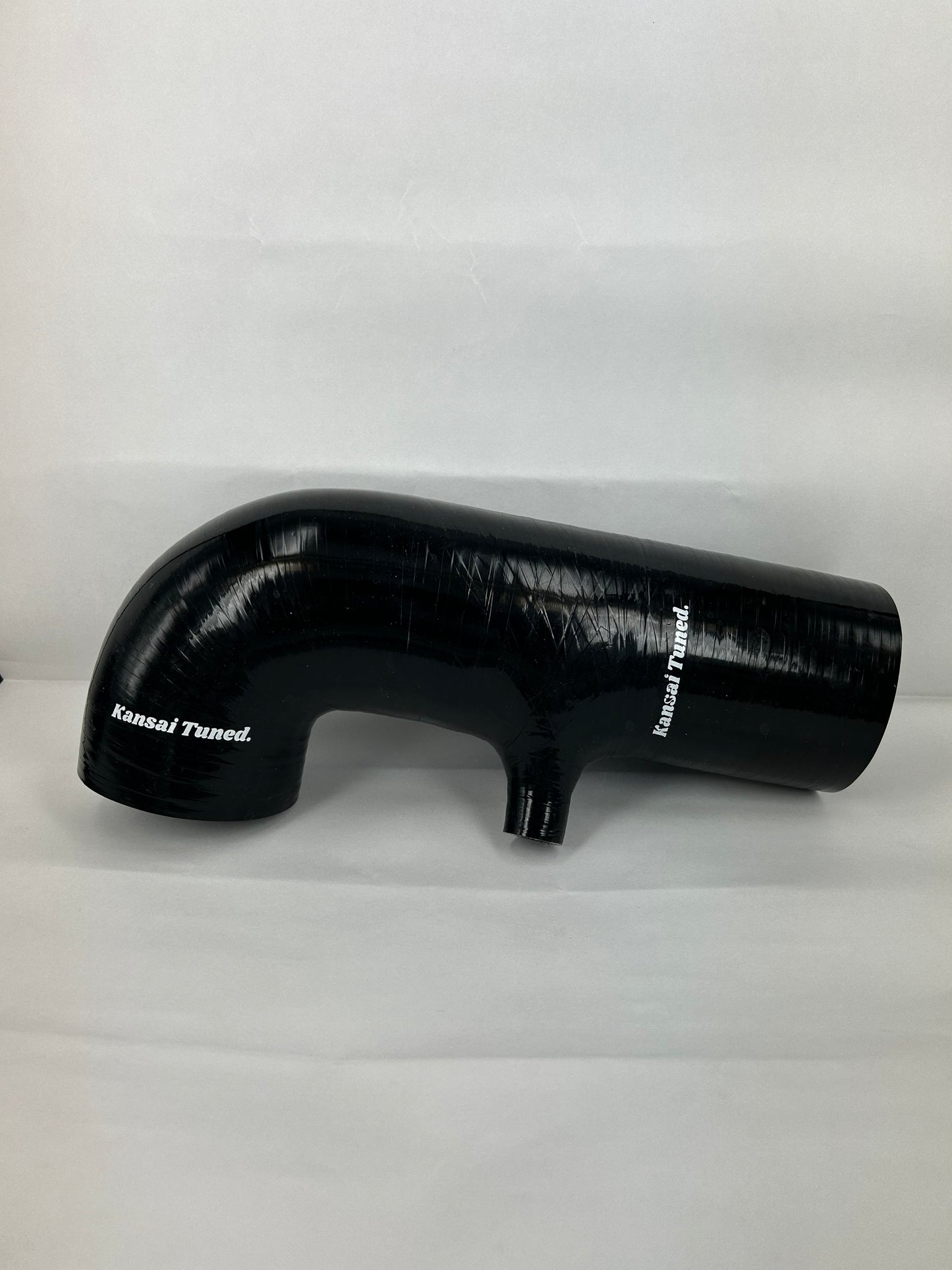 Kansai Tuned Silicone Intake Inlet Hose for Toyota 86/Subaru BRZ 2012+