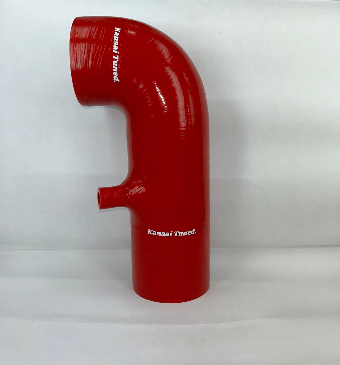 Kansai Tuned Silicone Intake Inlet Hose for Toyota 86/Subaru BRZ 2012+