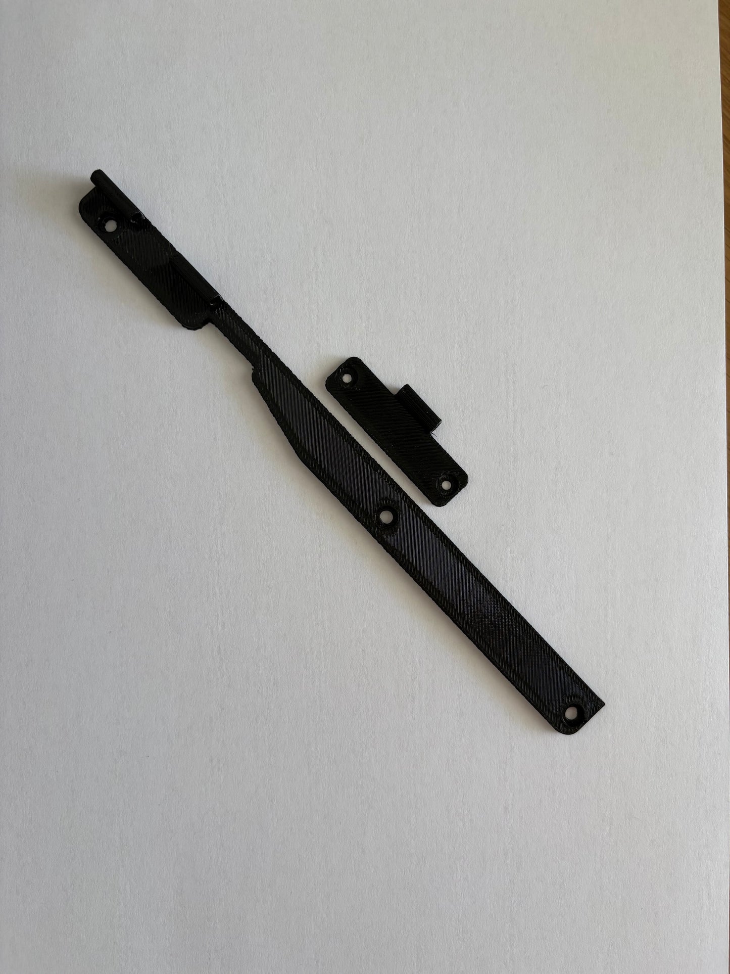 Mazda Miata Center Console Hinge 1999-2000 NB1
