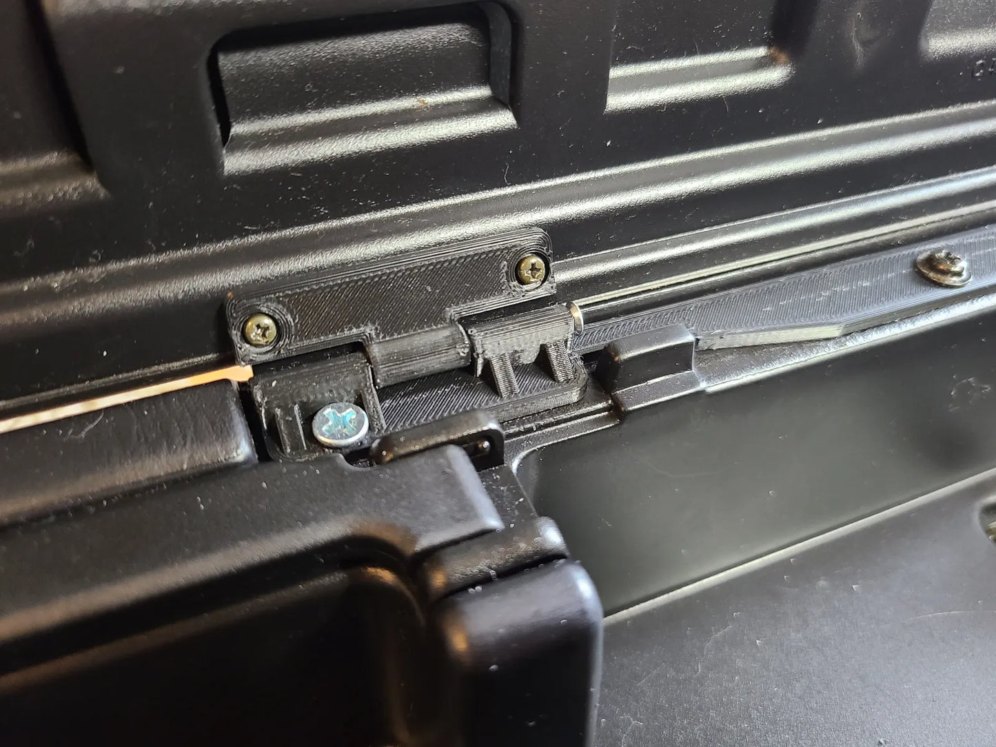 Mazda Miata Center Console Hinge 1999-2000 NB1