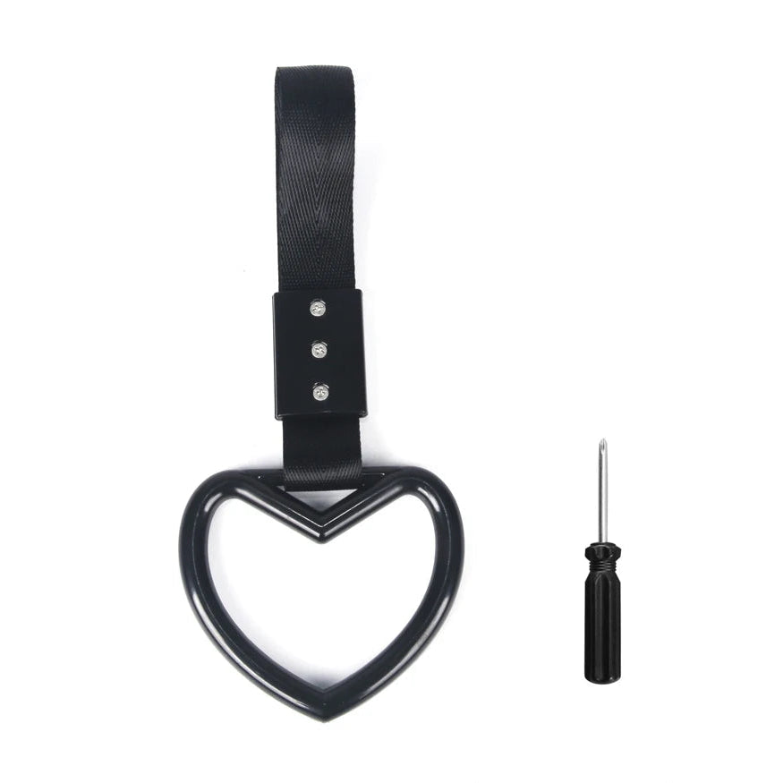 JDM Tsurikawa Drift Charm