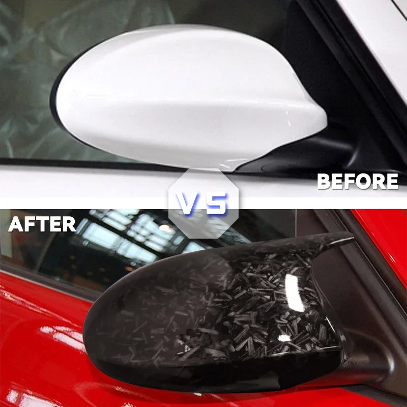 Mirror Covers for BMW 3 Series E90 E91 E92