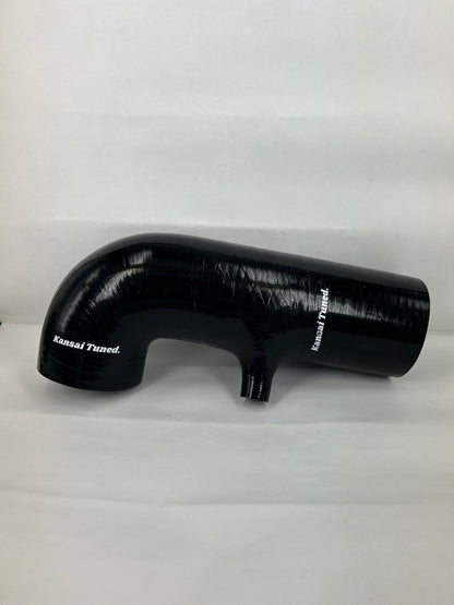 Kansai Tuned Silicone Intake Inlet Hose for Toyota 86/Subaru BRZ 2012+