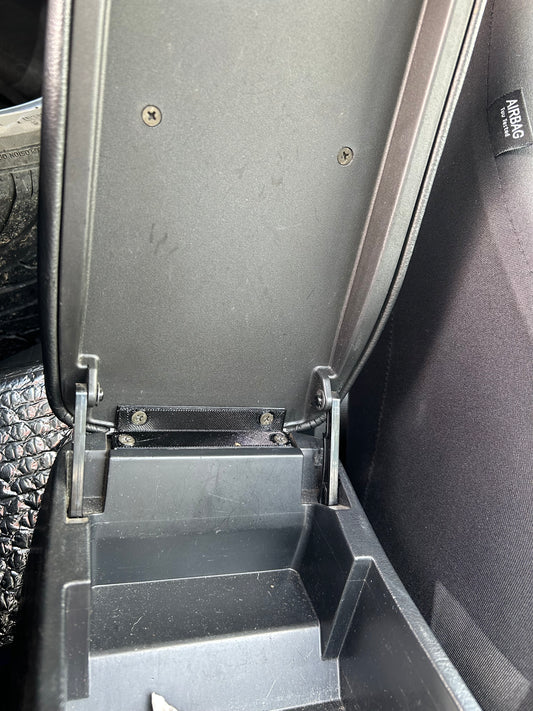 Nissan Skyline R34 Centre Console Hinge