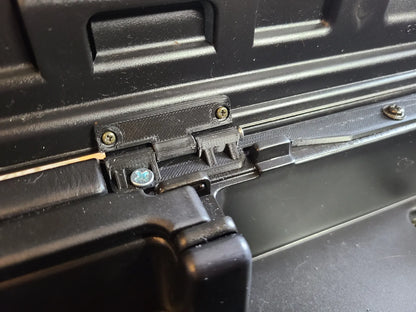 Mazda Miata Center Console Hinge 1999-2000 NB1