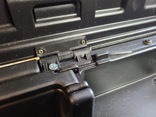 Mazda Miata Center Console Hinge 1999-2000 NB1