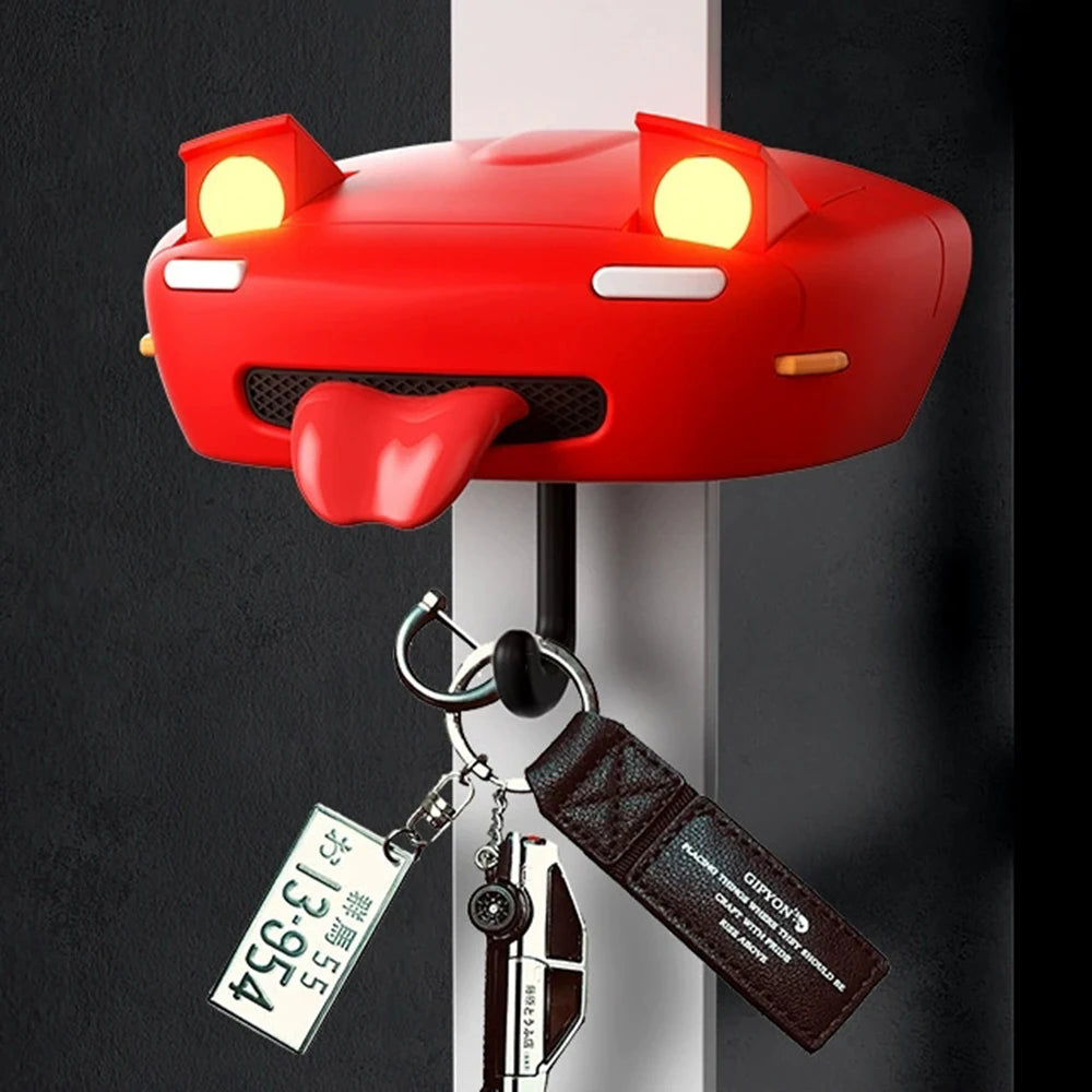 AE86 / Miata Headlight Key Holder Wall Hook