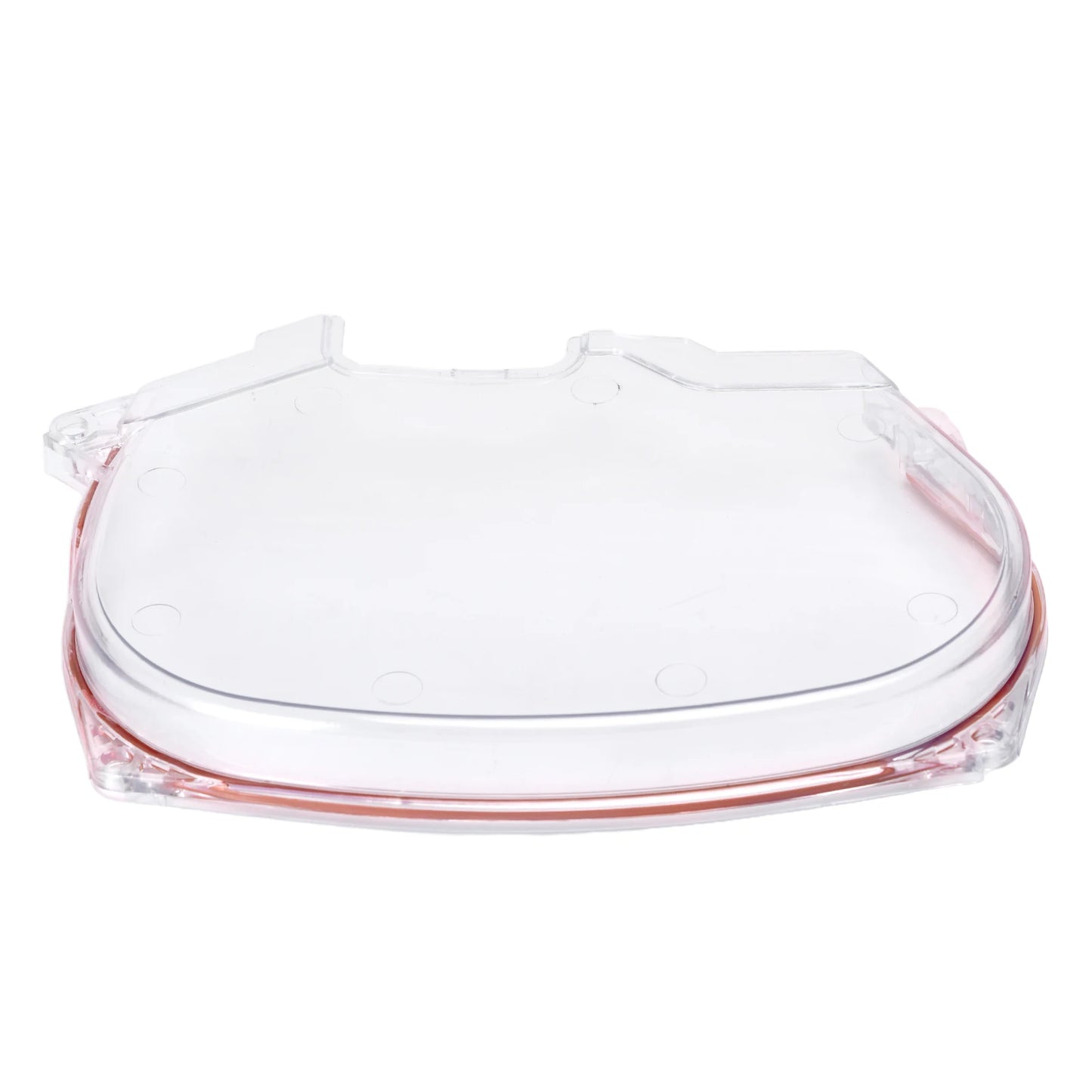 Clear Polycarbonate Cam Cover for Mitsubishi Lancer Evolution 4/5/6/7/8 (1996–2005)