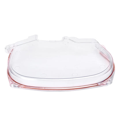 Clear Polycarbonate Cam Cover for Mitsubishi Lancer Evolution 4/5/6/7/8 (1996–2005)