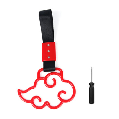 JDM Tsurikawa Drift Charm