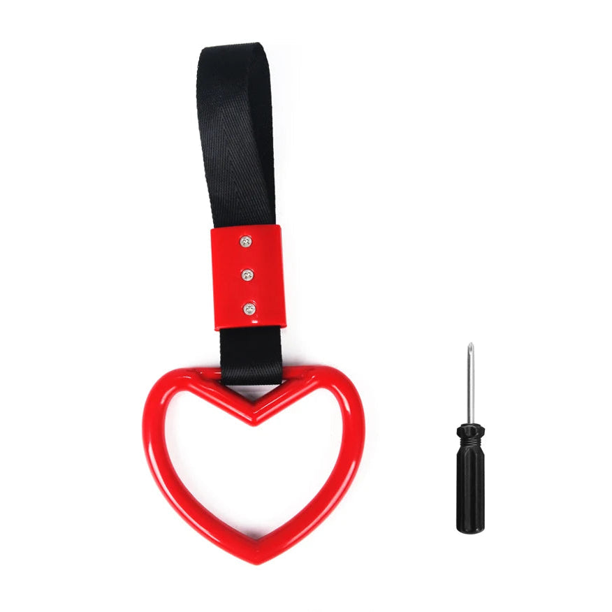 JDM Tsurikawa Drift Charm