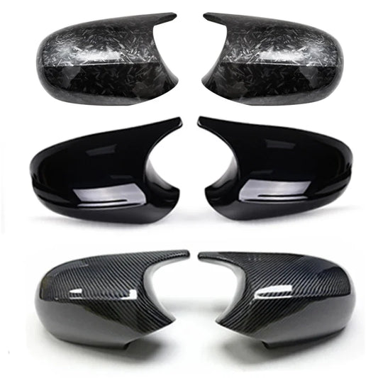 Mirror Covers for BMW 3 Series E90 E91 E92