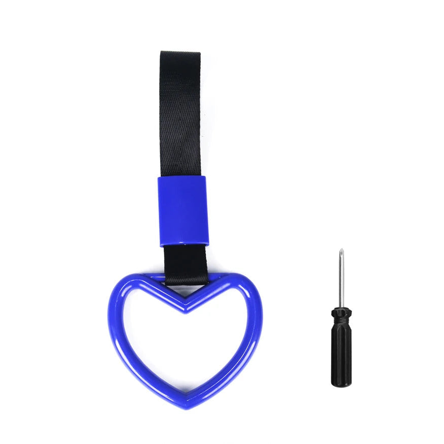 JDM Tsurikawa Drift Charm