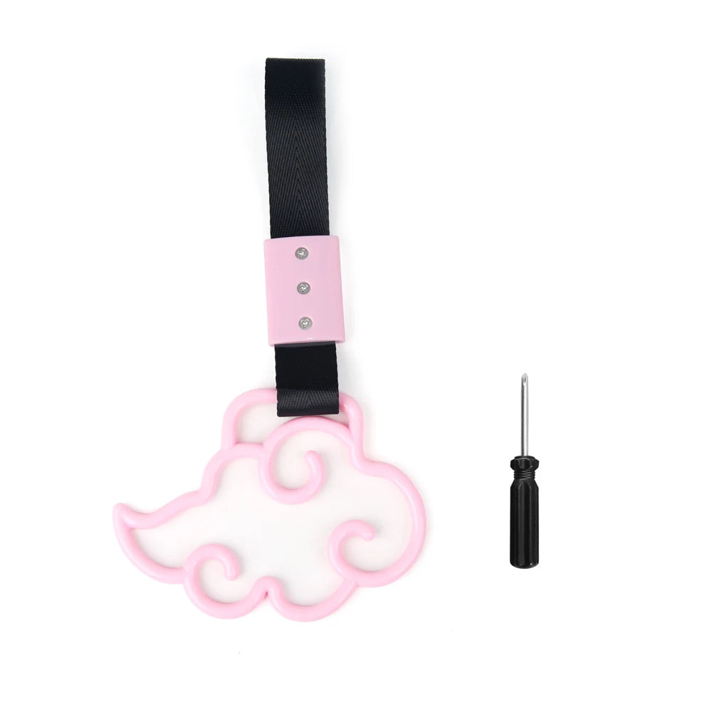 JDM Tsurikawa Drift Charm