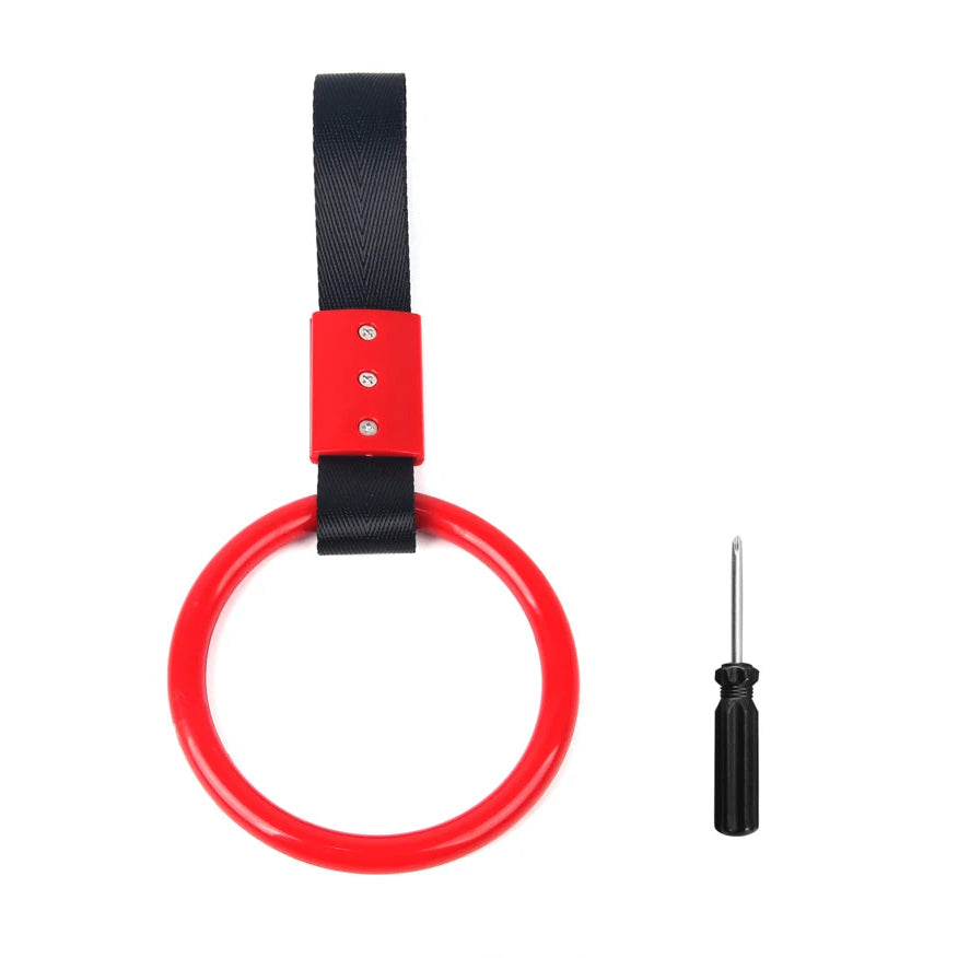 JDM Tsurikawa Drift Charm