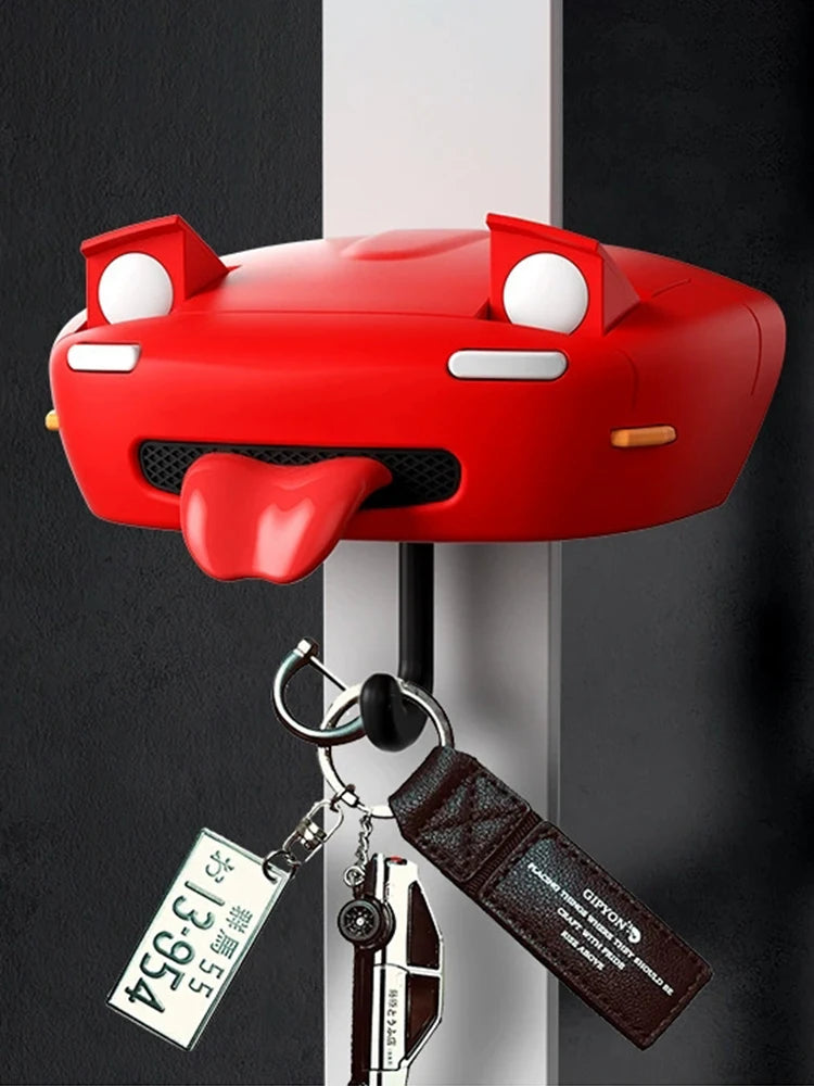 AE86 / Miata Headlight Key Holder Wall Hook