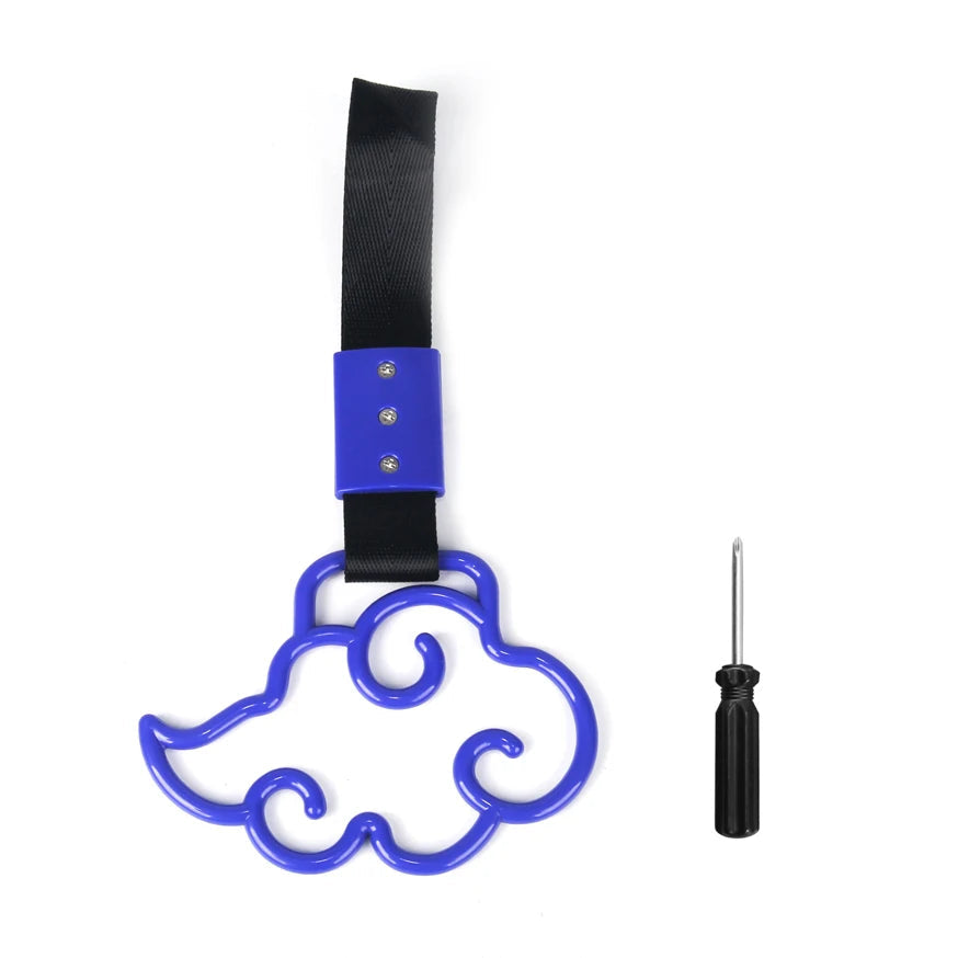 JDM Tsurikawa Drift Charm