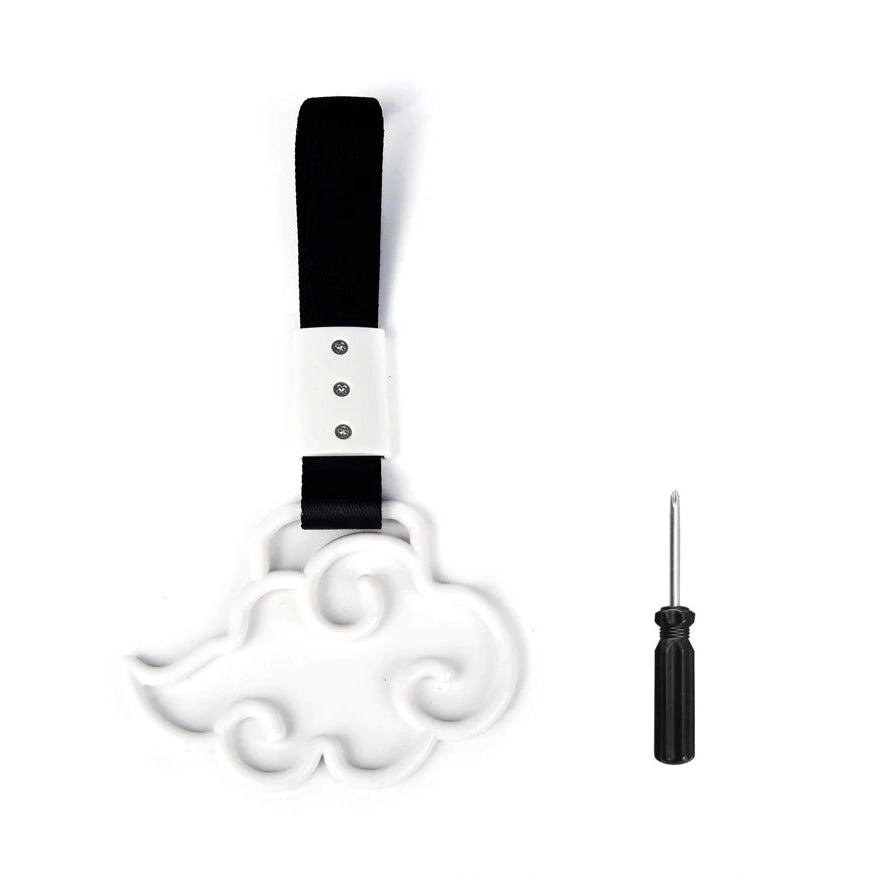 JDM Tsurikawa Drift Charm