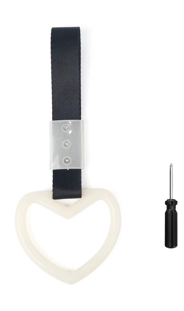 JDM Tsurikawa Drift Charm