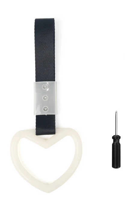 JDM Tsurikawa Drift Charm