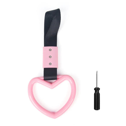 JDM Tsurikawa Drift Charm