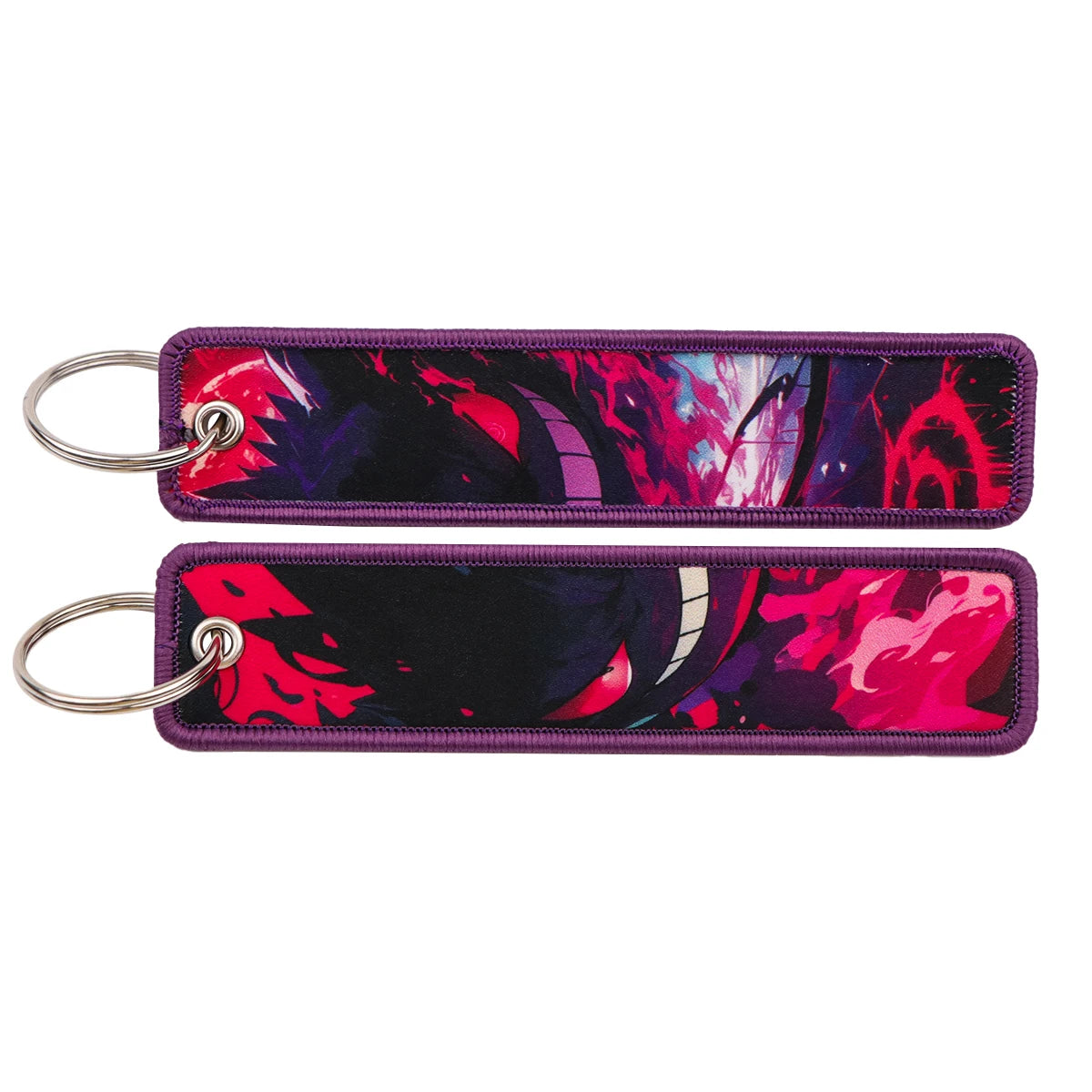 Pokemon Keychains Set V1