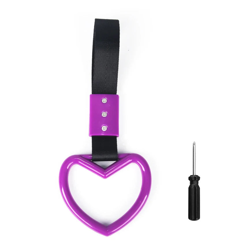 JDM Tsurikawa Drift Charm