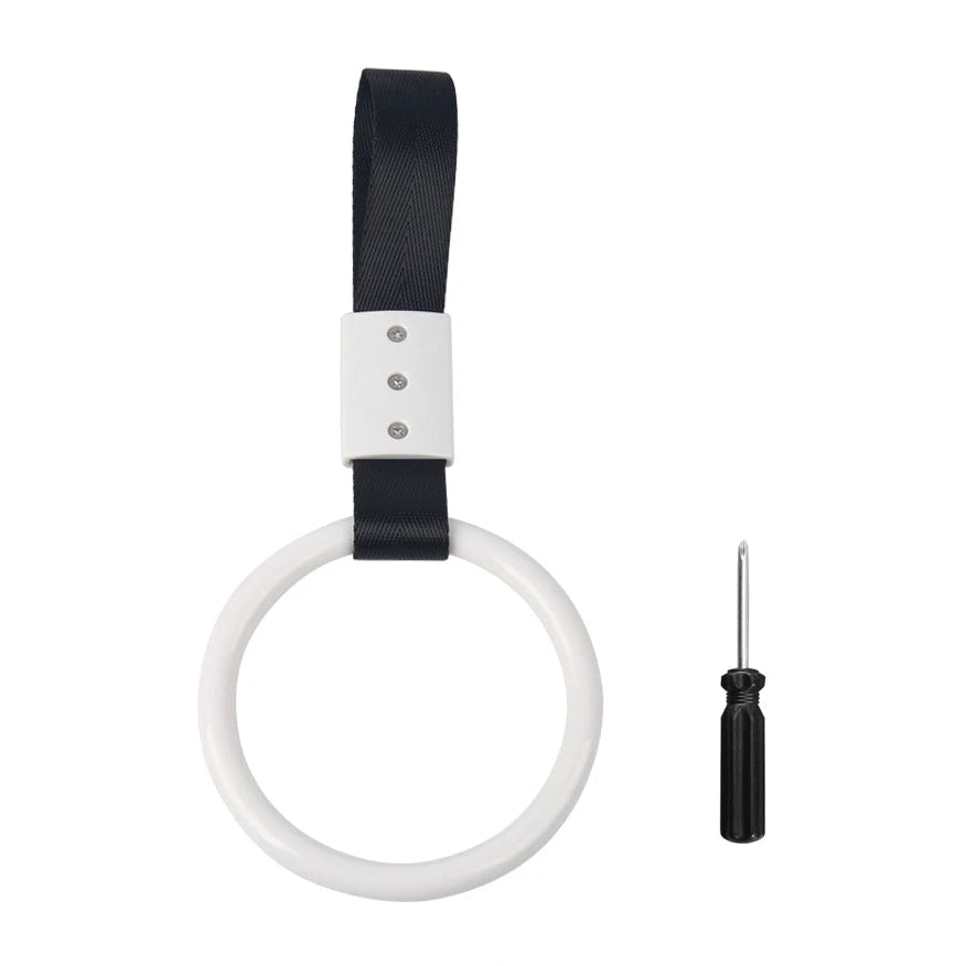 JDM Tsurikawa Drift Charm