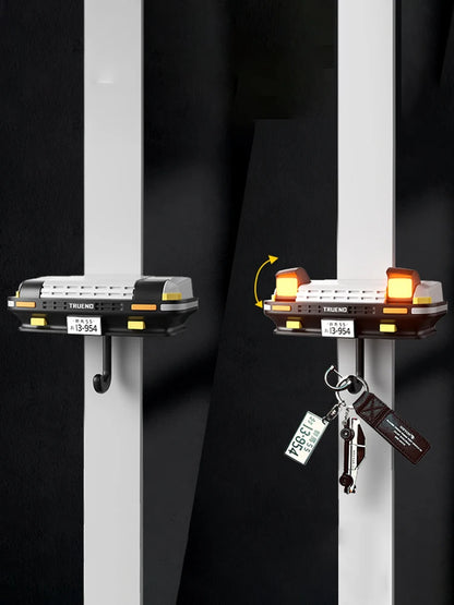 AE86 / Miata Headlight Key Holder Wall Hook