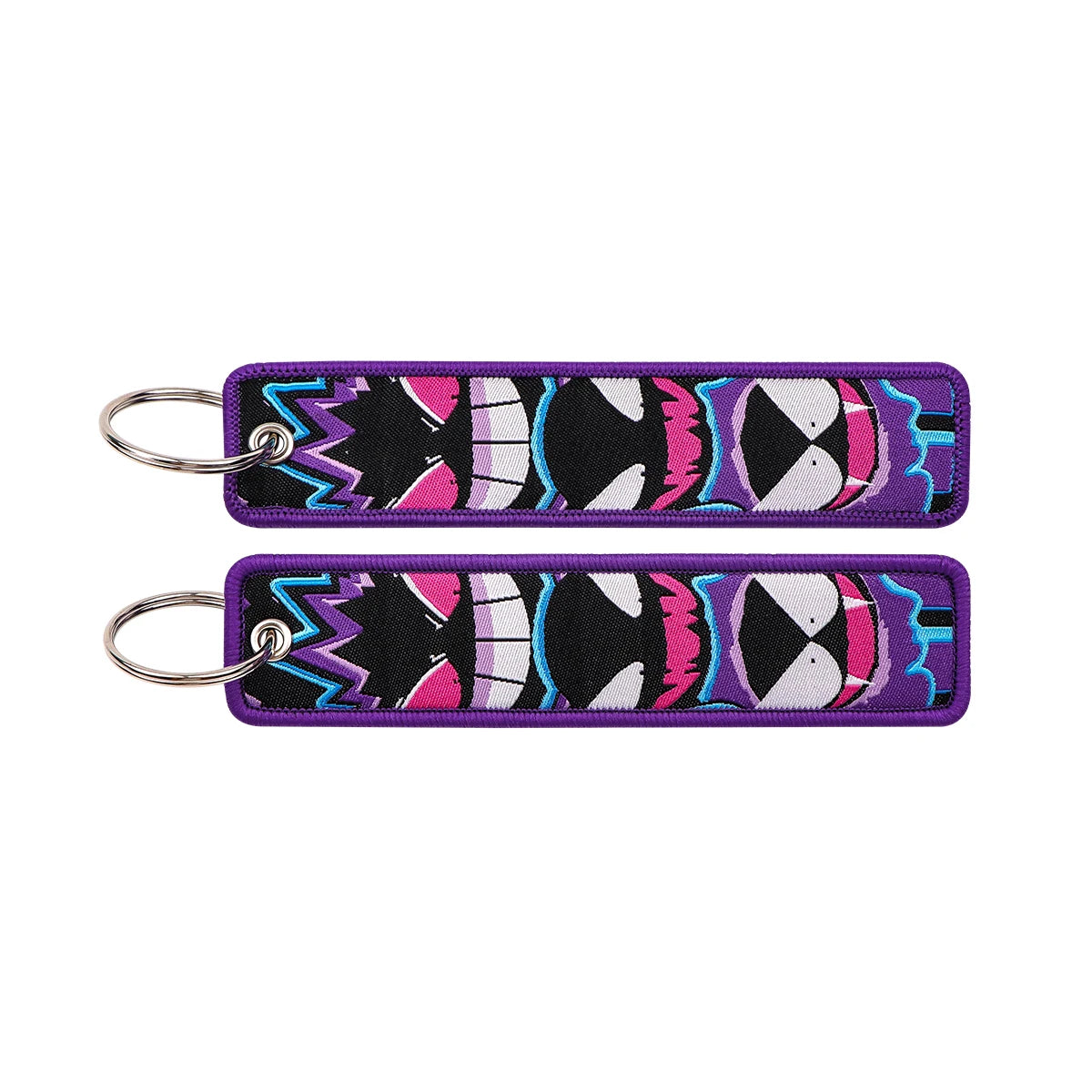 Pokemon Keychains Set V1