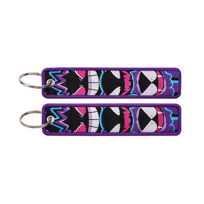 Pokemon Keychains Set V1